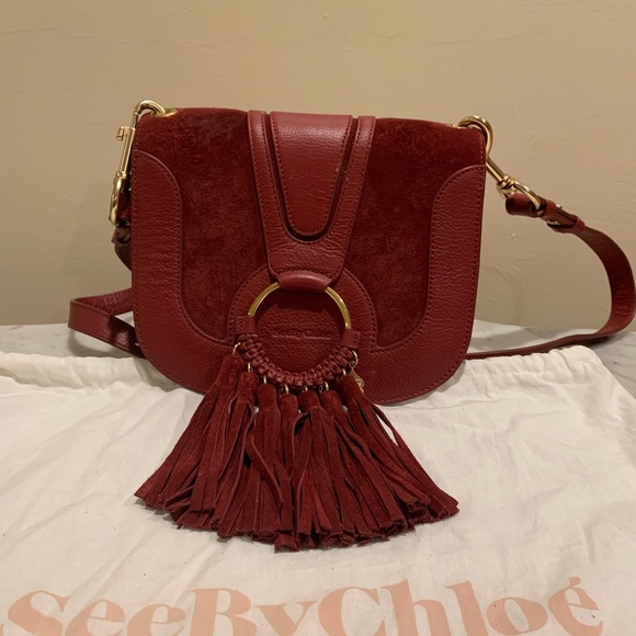 see by chloe acerola